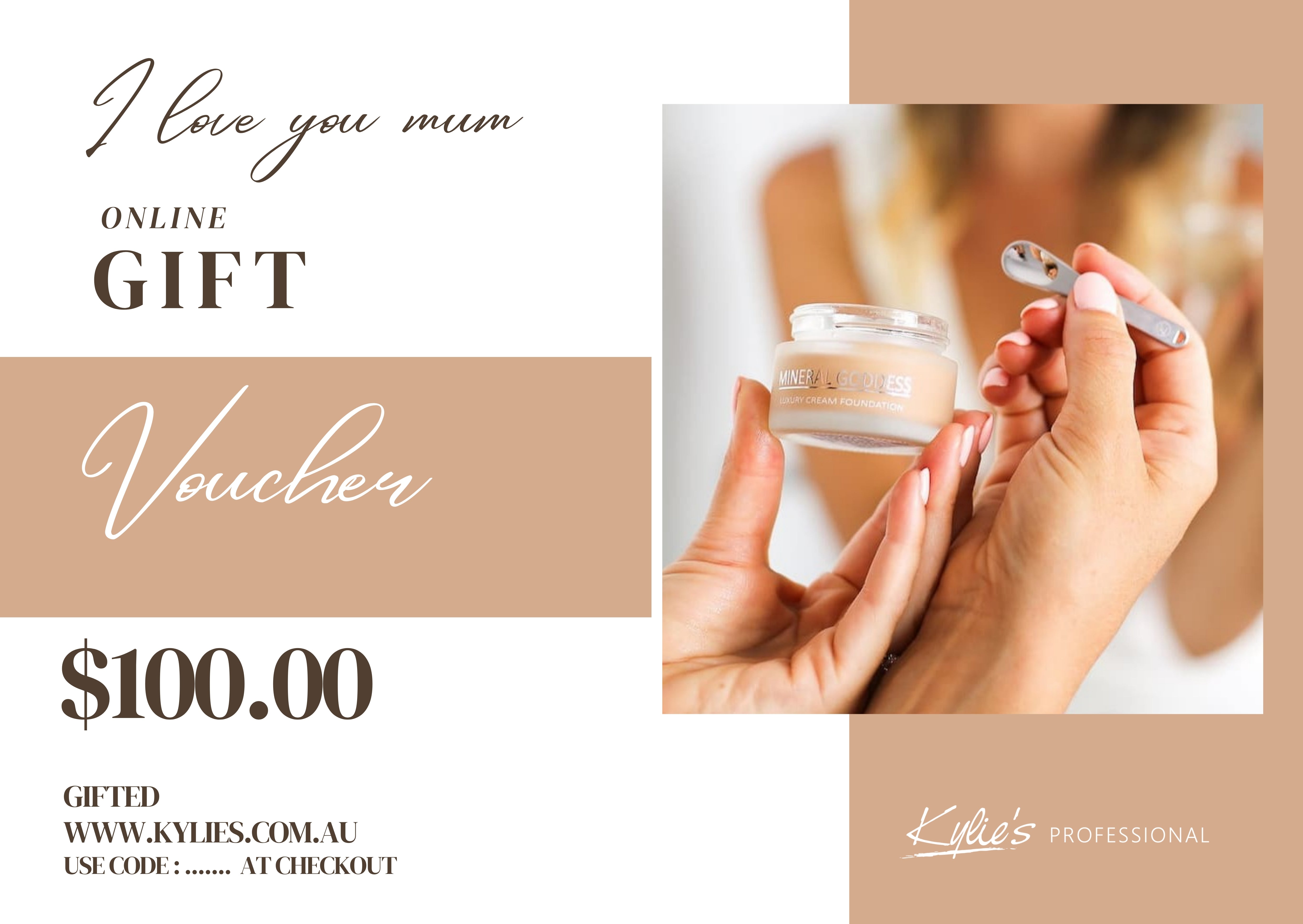 Gift Voucher