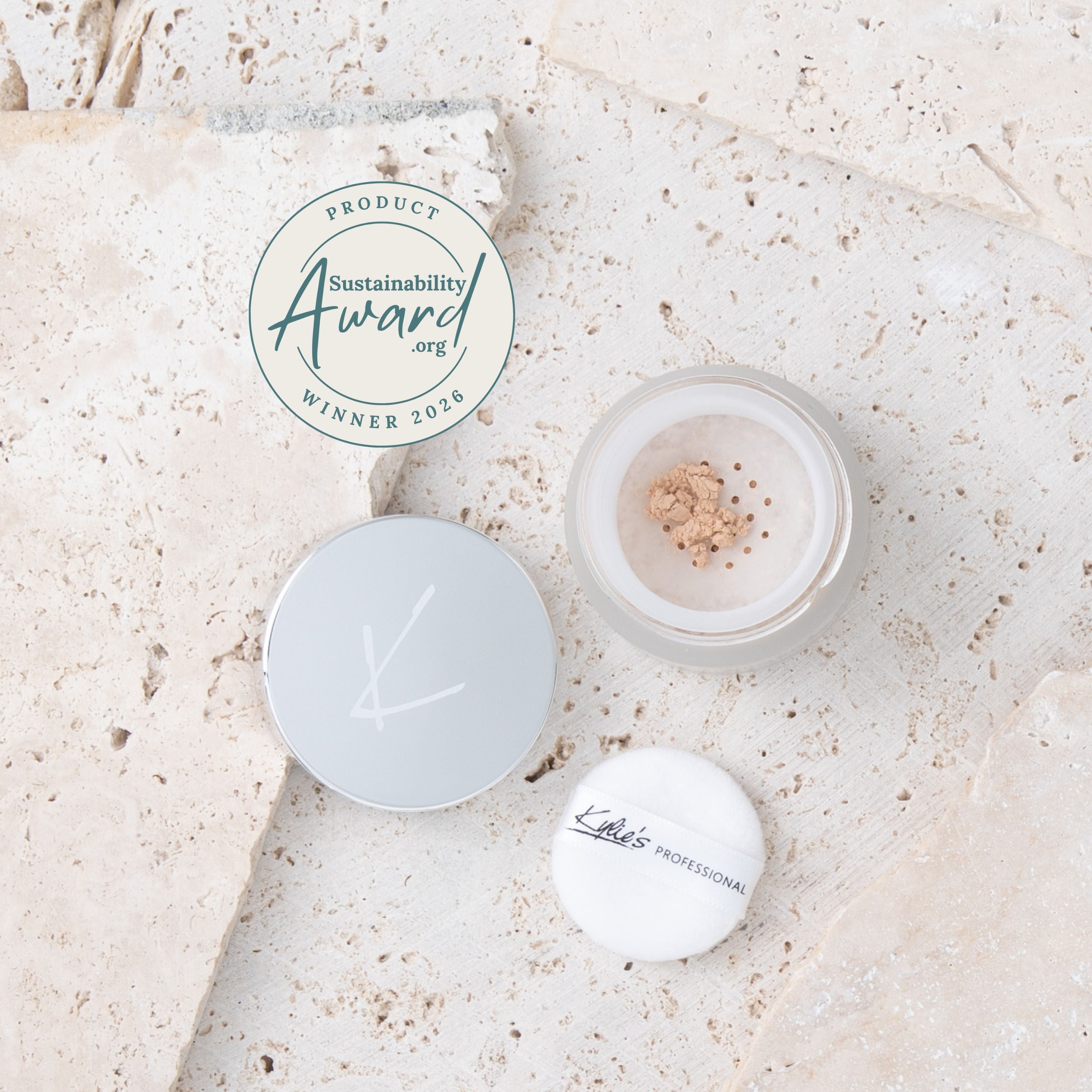 Mineral Goddess Loose Foundation