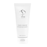 Organic Spa Cream Cleanser
