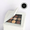 Mineral Goddess Pressed Eyeshadow Palette - The Goddess Collection