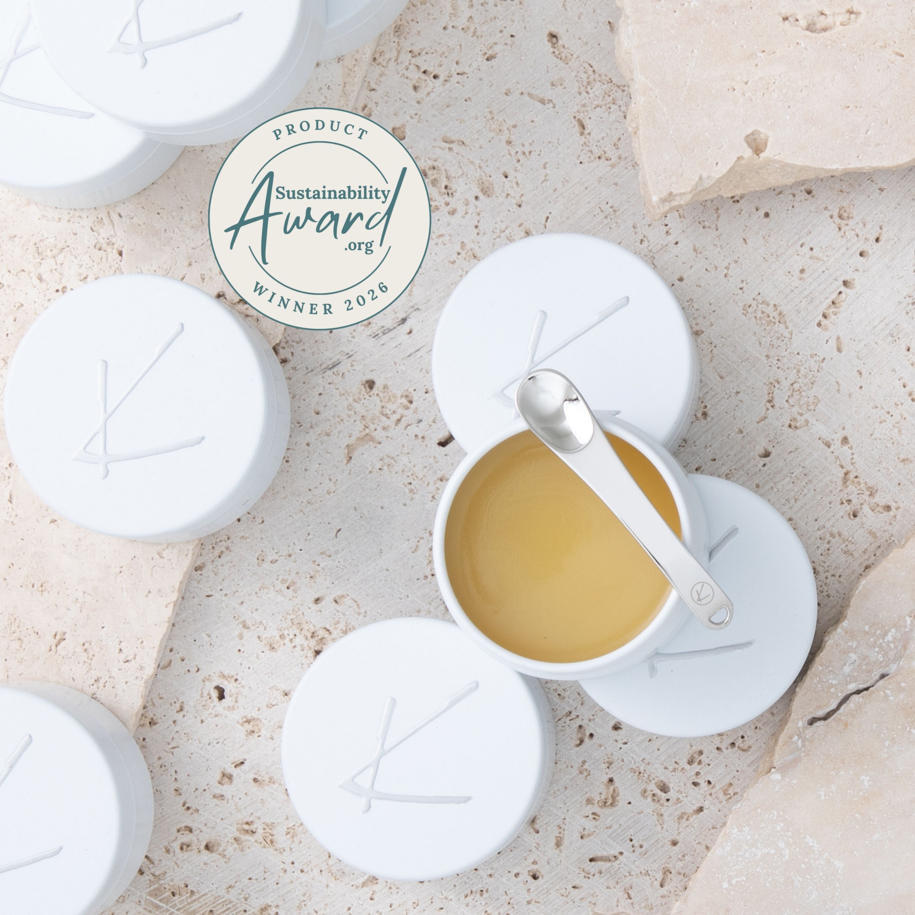 Beauty Balm