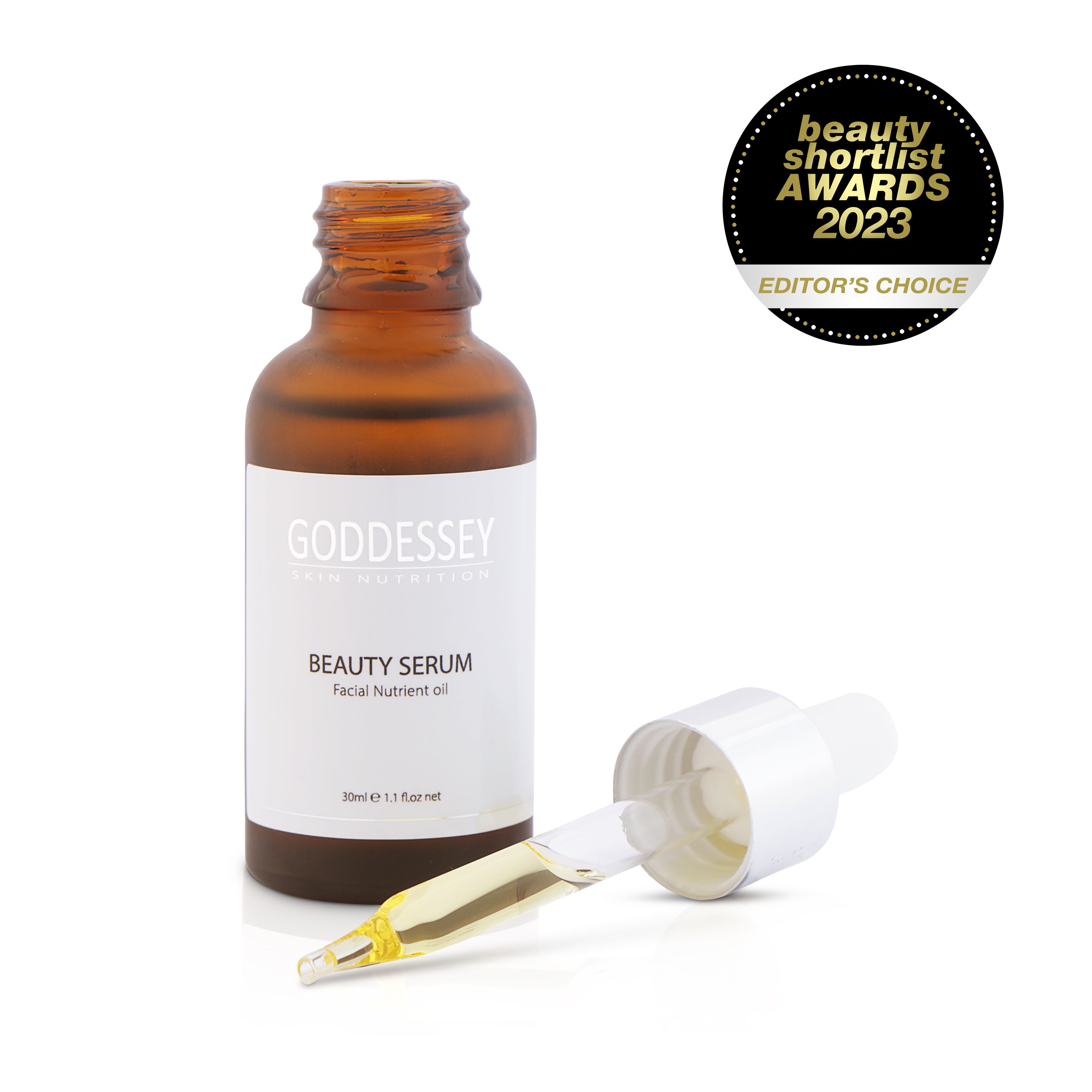 Beauty Serum