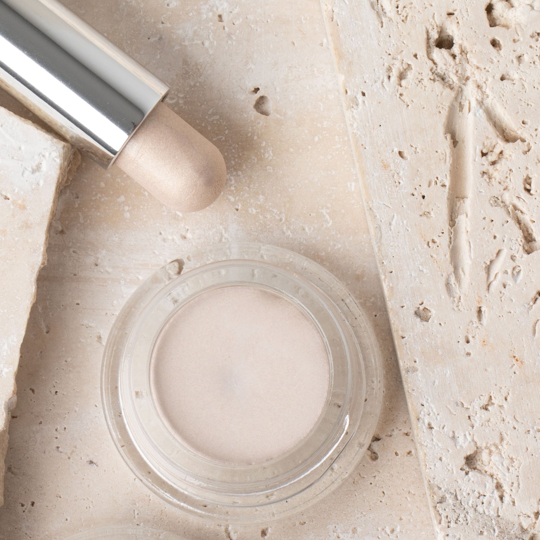Mineral Goddess Creme-Highlighter