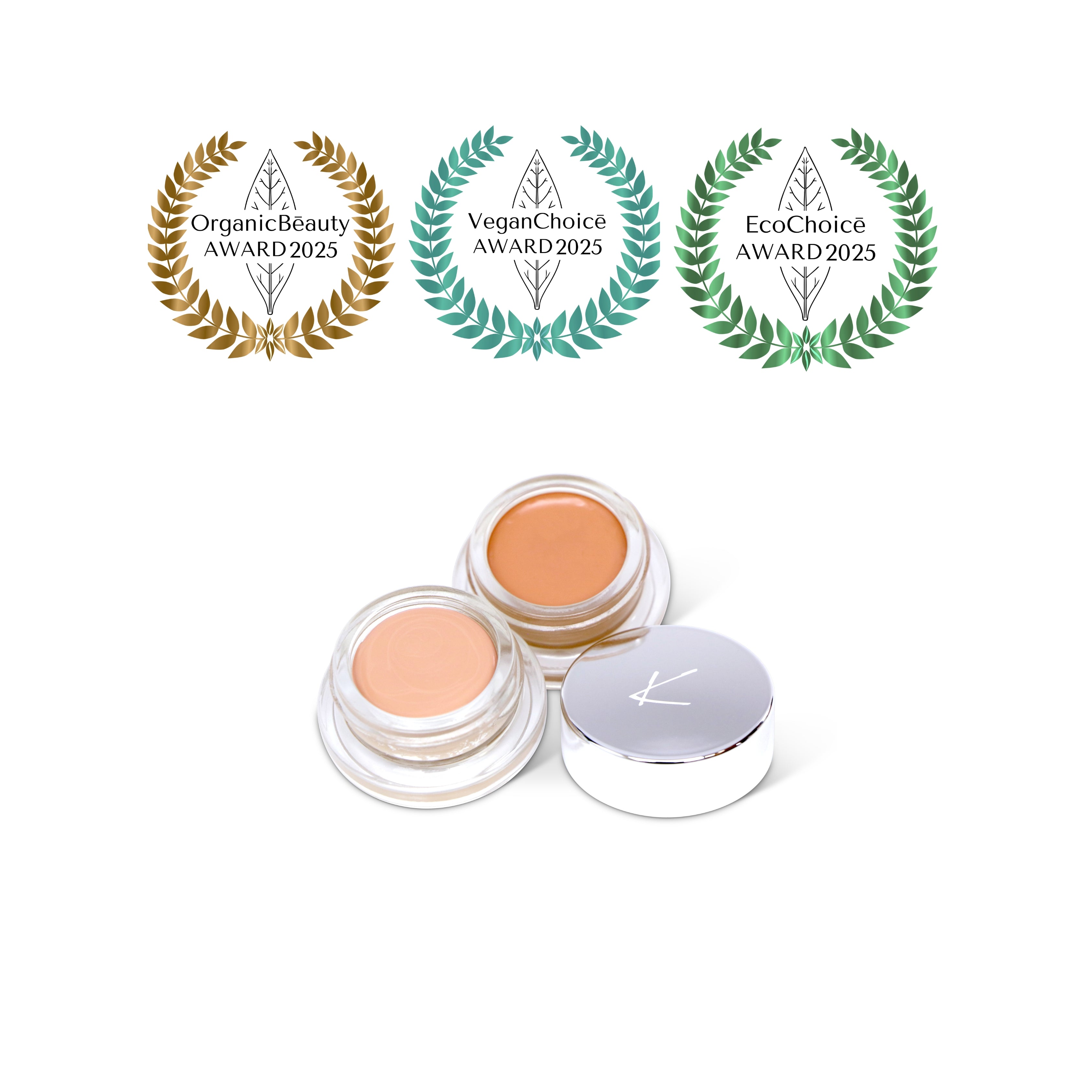 Mineral Goddess Illusion Skin Cover/ Balm- Concealer