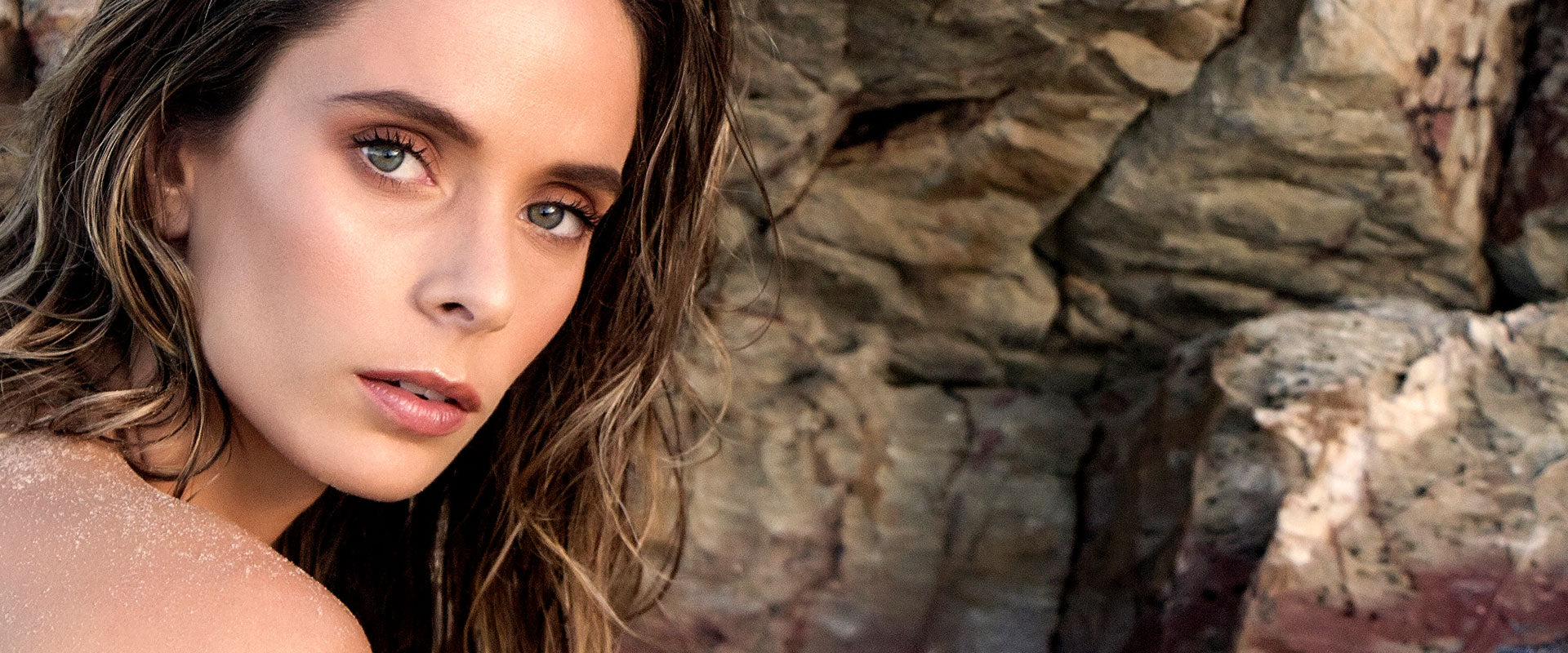 Kylies Professional's Safe and Natural, Mineral Goddess Makeup