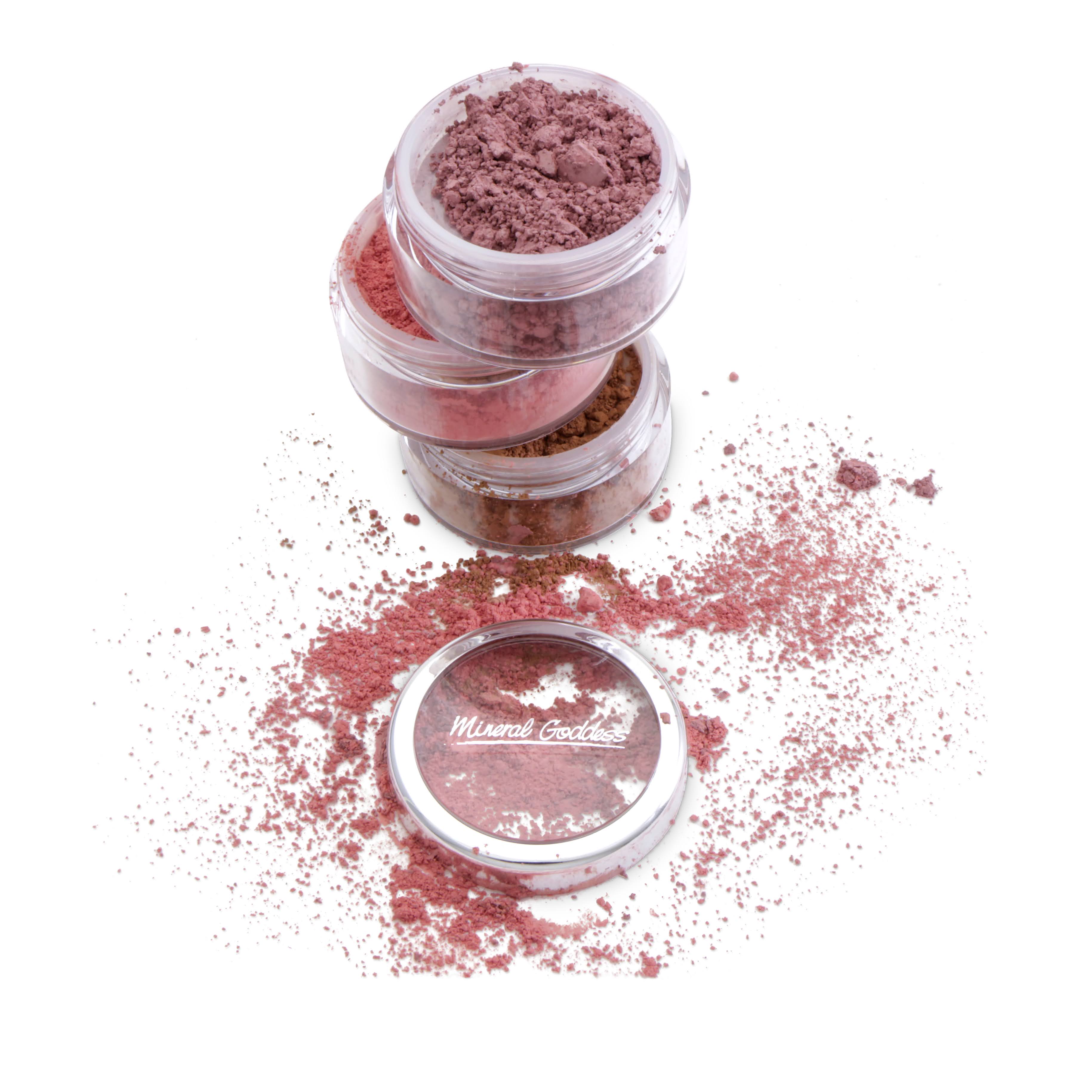 Mineral Goddess Blush