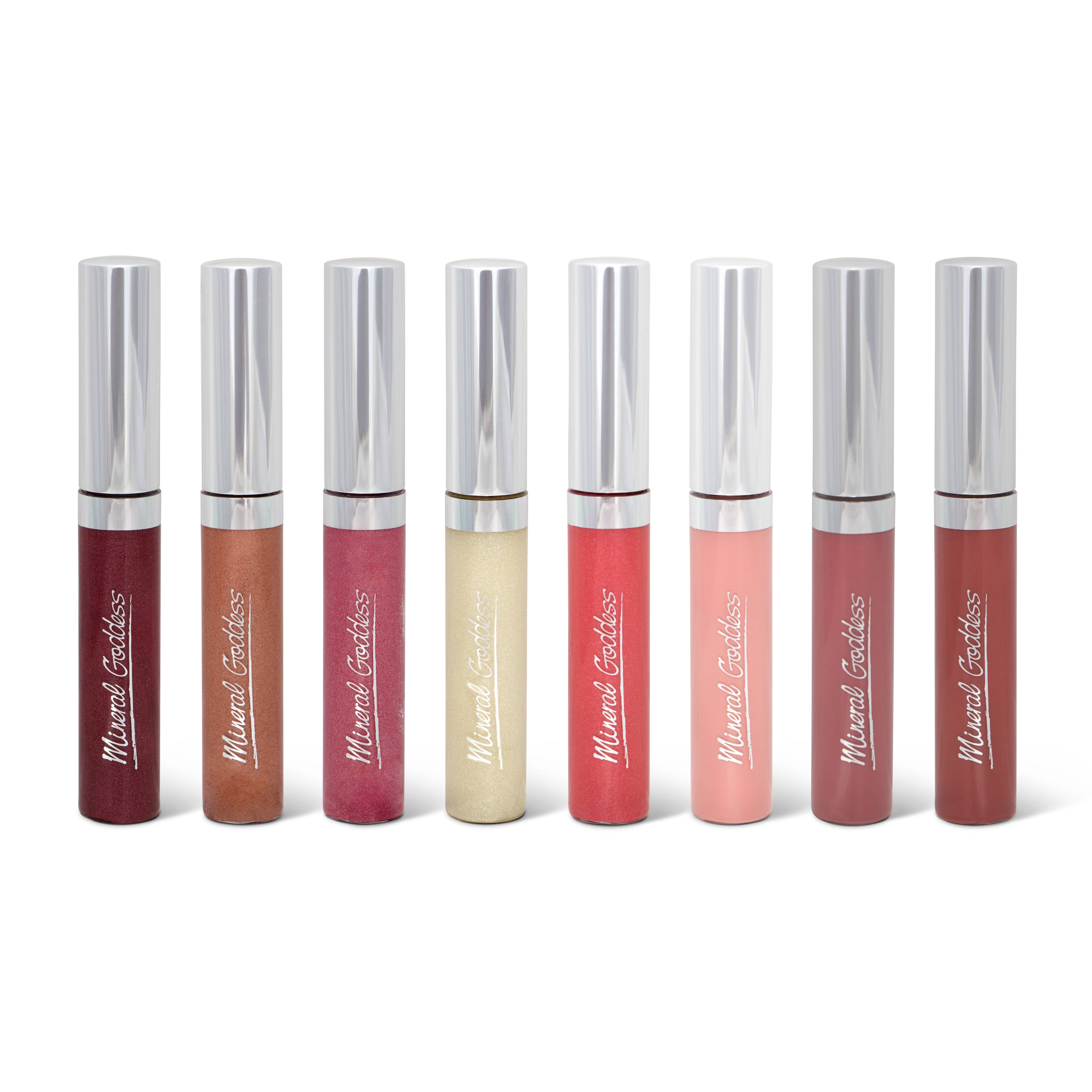 Mineral Goddess Creamy Lips