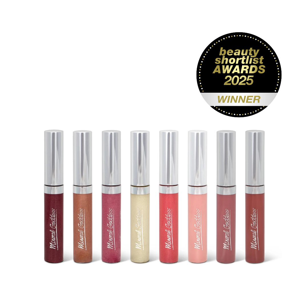 Mineral Goddess Creamy Lips