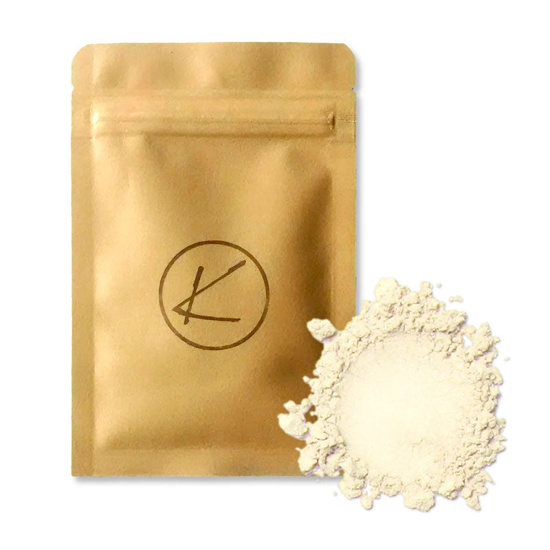 Mineral Goddess Loose Foundation