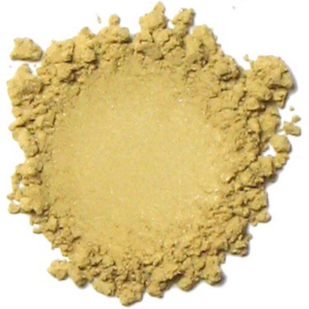 Mineral Goddess Loose Foundation