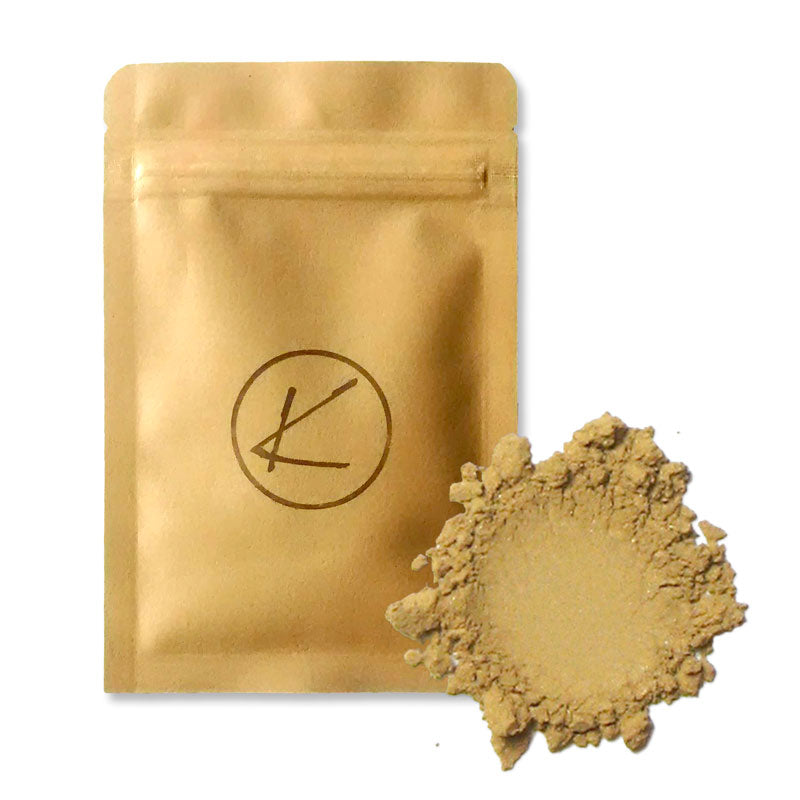 Mineral Goddess Loose Foundation