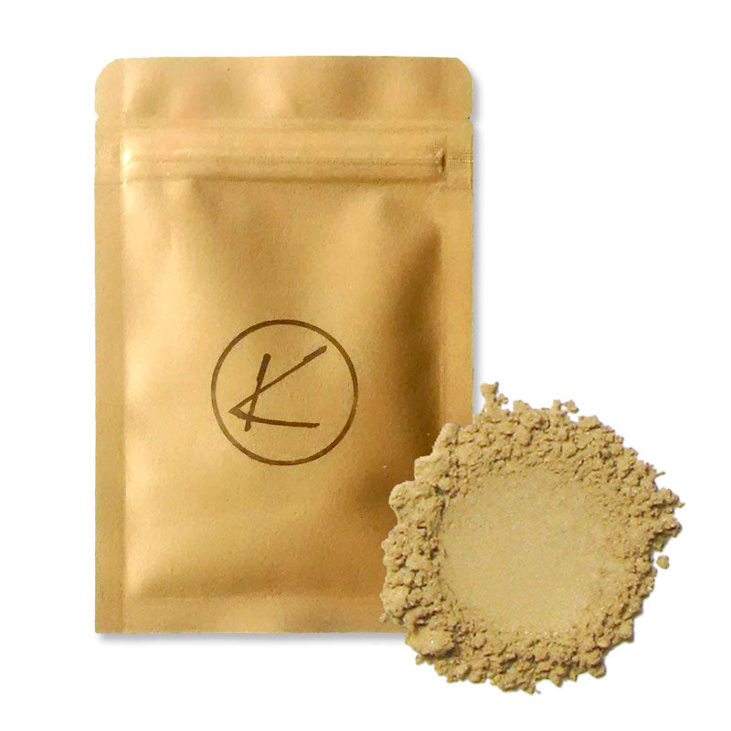 Mineral Goddess Loose Foundation