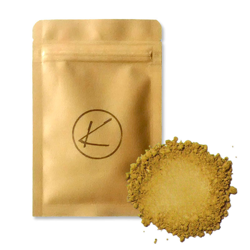 Mineral Goddess Loose Foundation