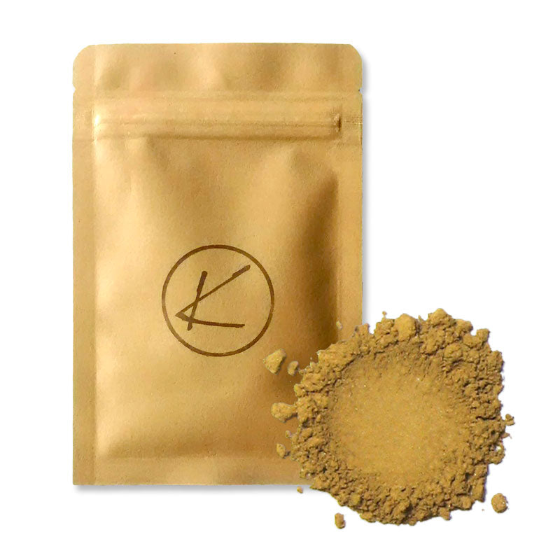 Mineral Goddess Loose Foundation