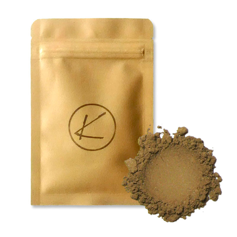 Mineral Goddess Loose Foundation