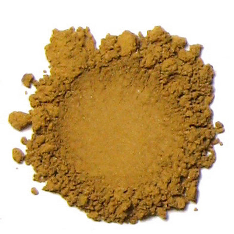 Mineral Goddess Loose Foundation