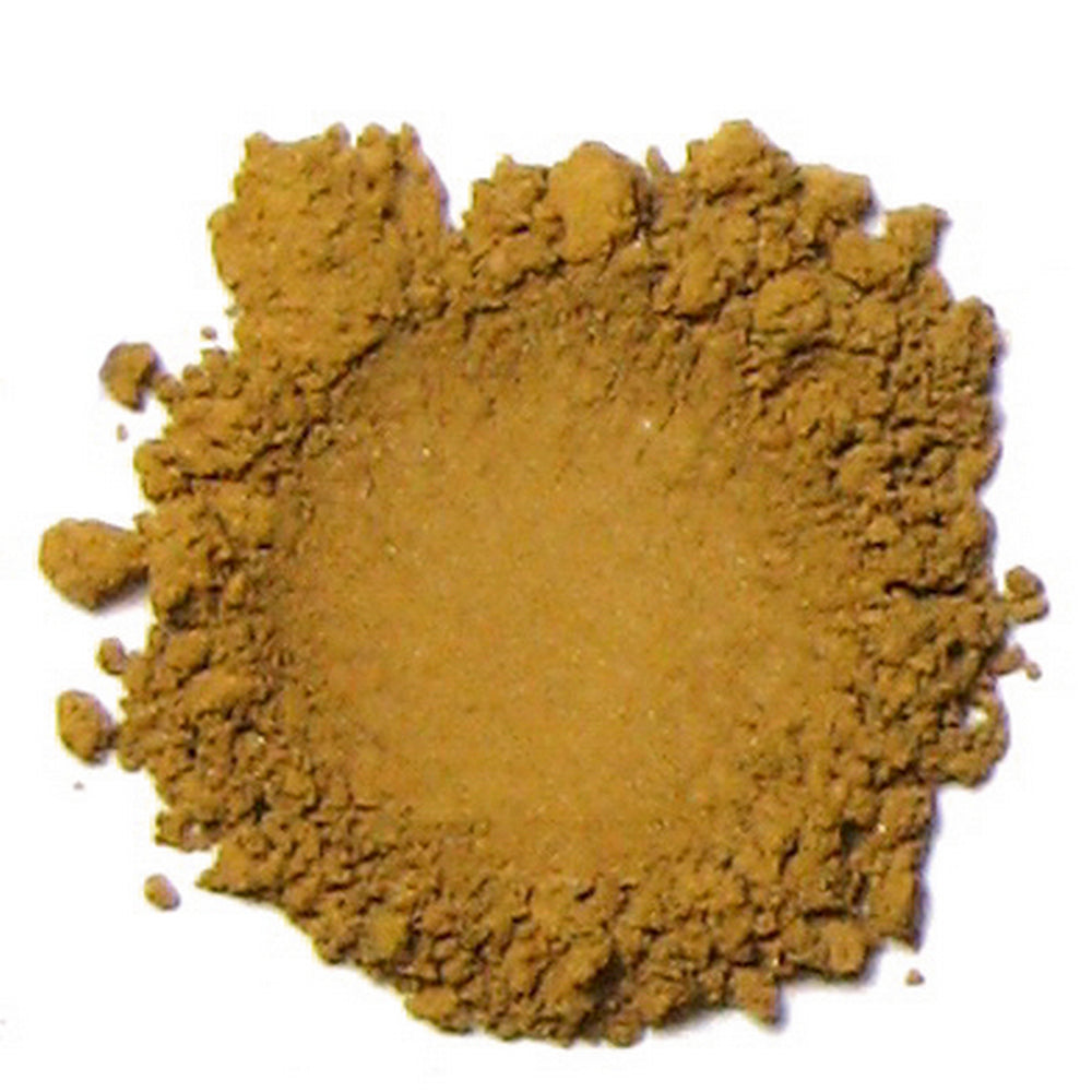 Mineral Goddess Loose Foundation