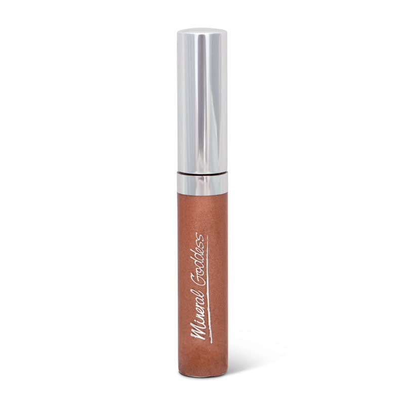 Mineral Goddess Creamy Lips