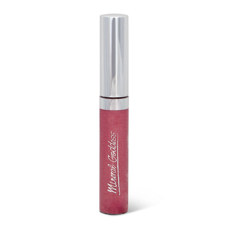 Mineral Goddess Creamy Lips