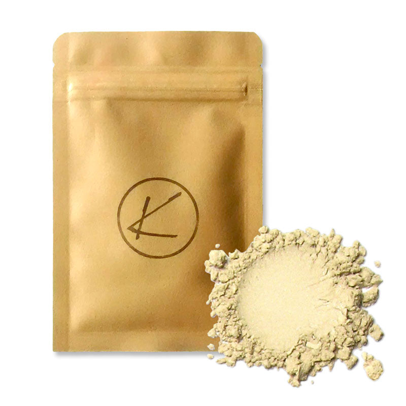 Mineral Goddess Loose Foundation