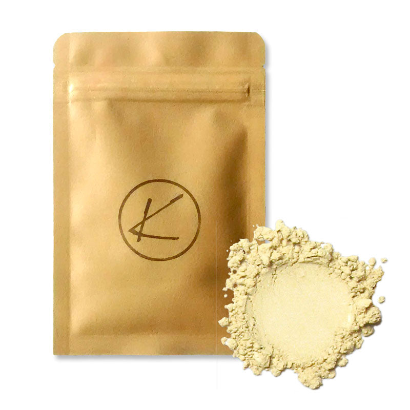 Mineral Goddess Loose Foundation