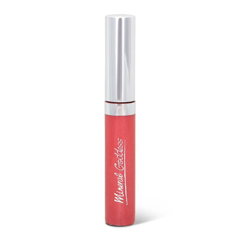 Mineral Goddess Creamy Lips