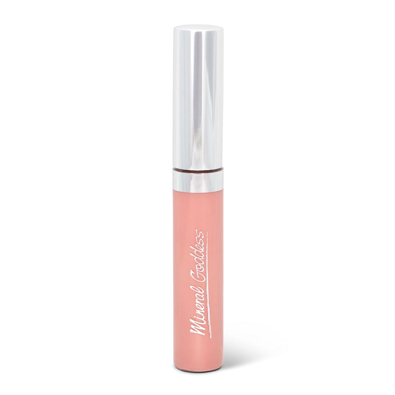 Mineral Goddess Creamy Lips
