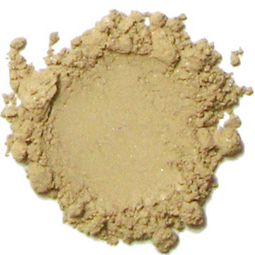 Mineral Goddess Loose Foundation