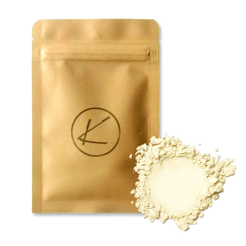 Mineral Goddess Loose Foundation