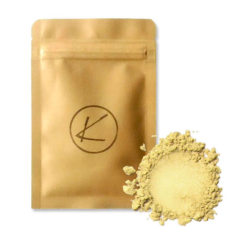 Mineral Goddess Loose Foundation