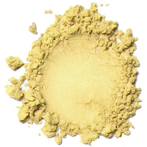 Mineral Goddess Loose Foundation