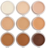 Mineral Goddess Luxury Cream Foundation