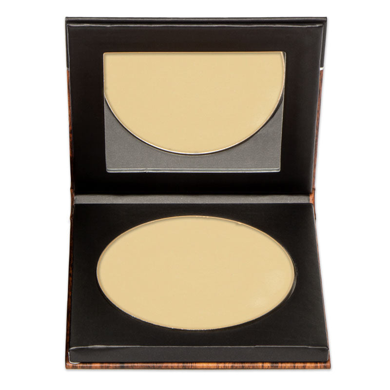 Mineral Goddess Pressed Foundation