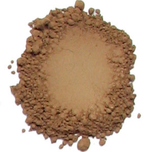 Mineral Goddess Loose EyeShadow