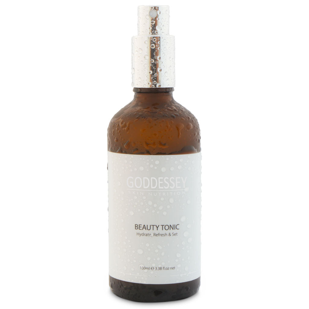 Beauty Tonic - Kylies Professional Makeup