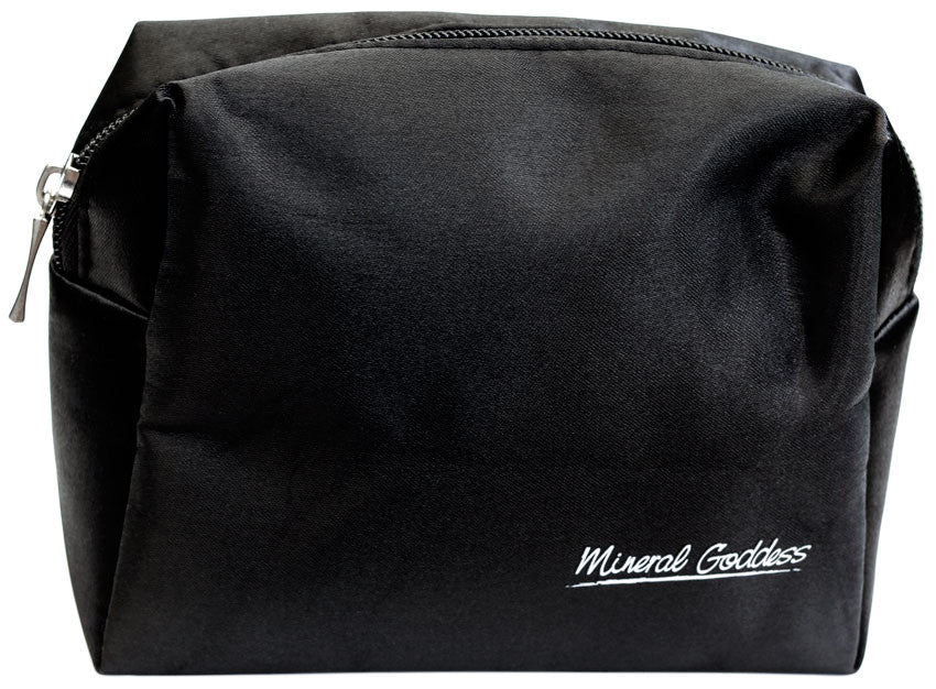 Mineral Goddess Makeup Purse - Kylies Professional Makeup