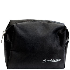 Mineral Goddess Makeup Purse - Kylies Professional Makeup