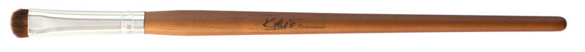 Brush #16 Short Shadow Brush - Kylies Professional Makeup