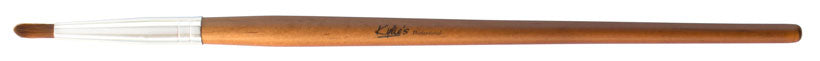 Brush #22 Mini Precision Point, Eye & Lip Brush - Kylies Professional Makeup