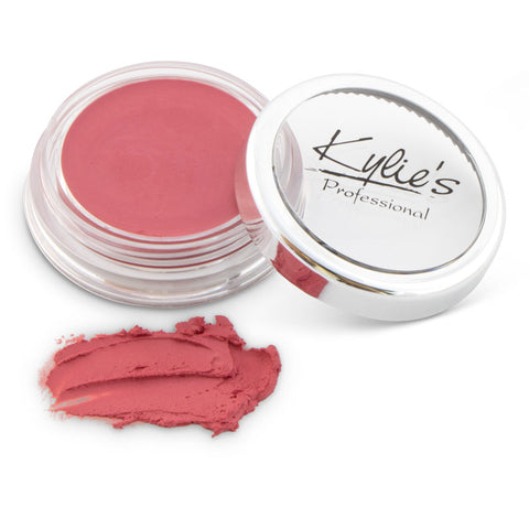 Mineral Goddess Cheek & Lip Cream - Kylies Professional Makeup