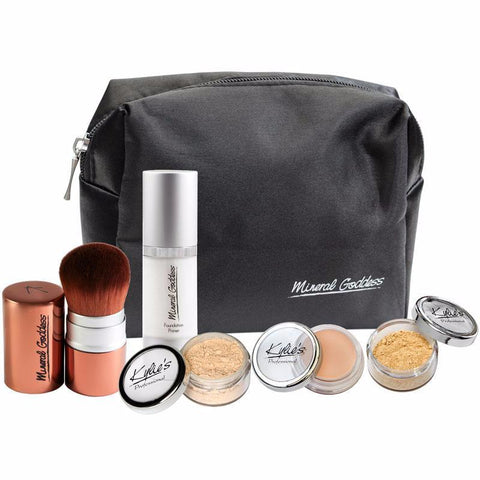 Essentials Gift Pack - Kylies Professional Makeup