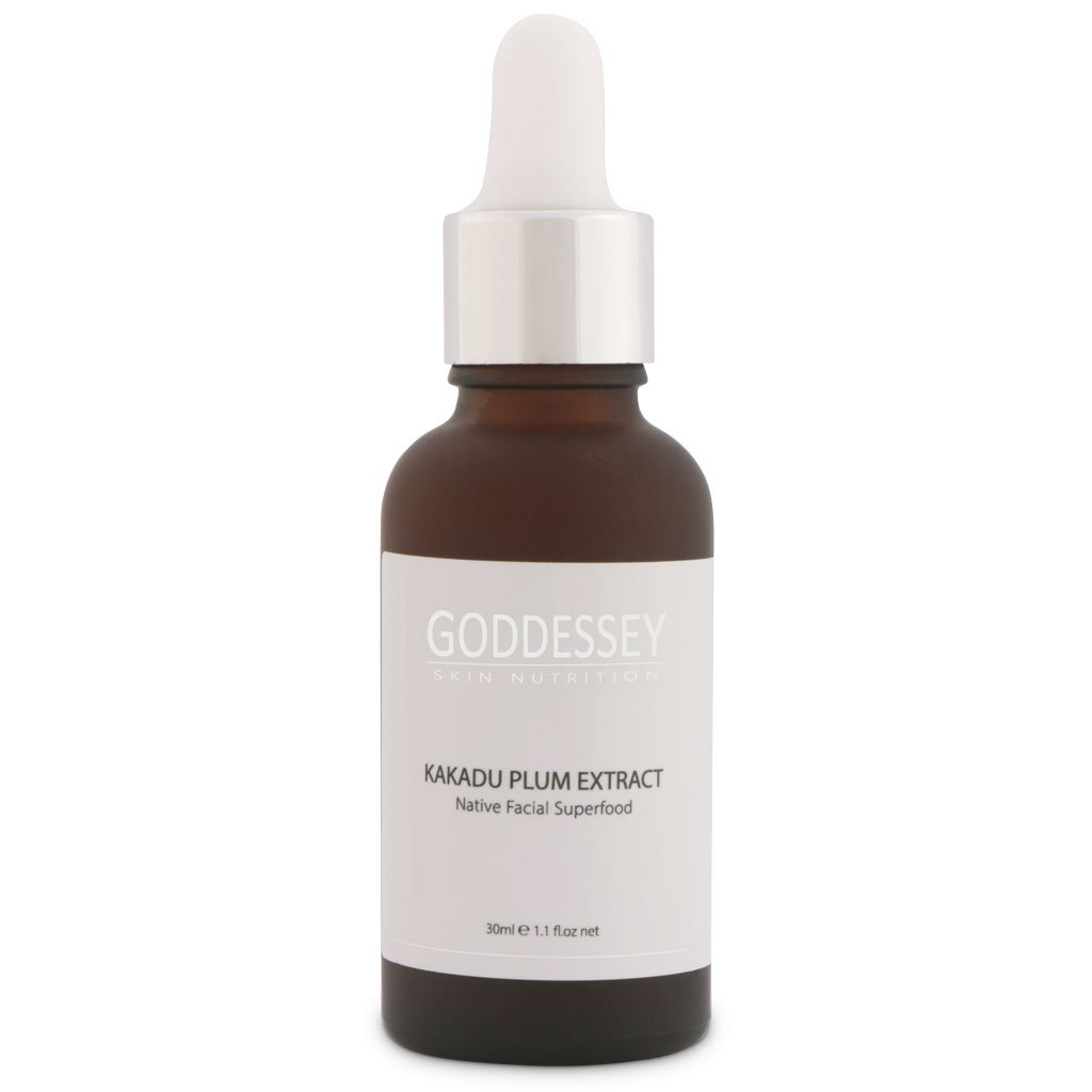Goddessey 3-Step Skin Nutrition Start up offer - Kylies Professional Makeup