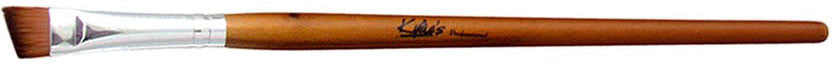 Brush #9 Flat Angle Liner - Kylies Professional Makeup