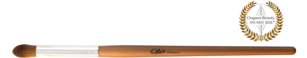 Mineral Goddess Award Winning Brush #21