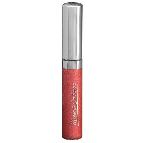 Mineral Goddess Creamy Lips - Kylies Professional Makeup
