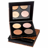 Mineral Goddess Pressed Eyeshadow Palette - Kylies Professional Makeup