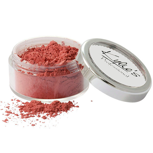 Mineral Goddess Blush - Kylies Professional Makeup