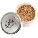 Mineral Goddess Bronzer - Kylies Professional Makeup