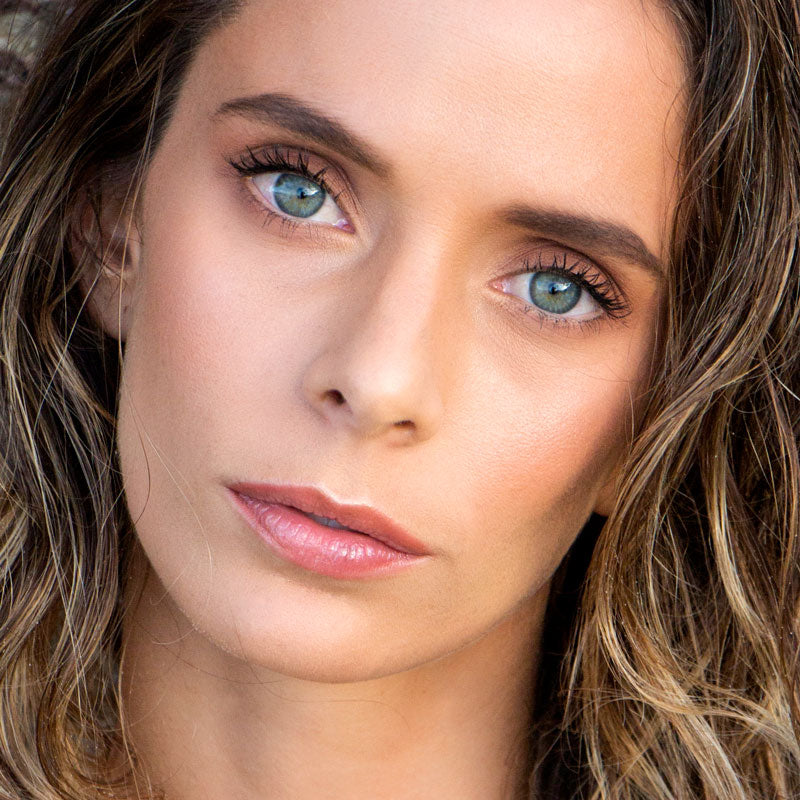 Feel Naked Tutorial - Kylies Professional Makeup