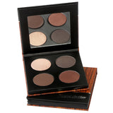 Mineral Goddess Pressed Eyeshadow Palette - Kylies Professional Makeup